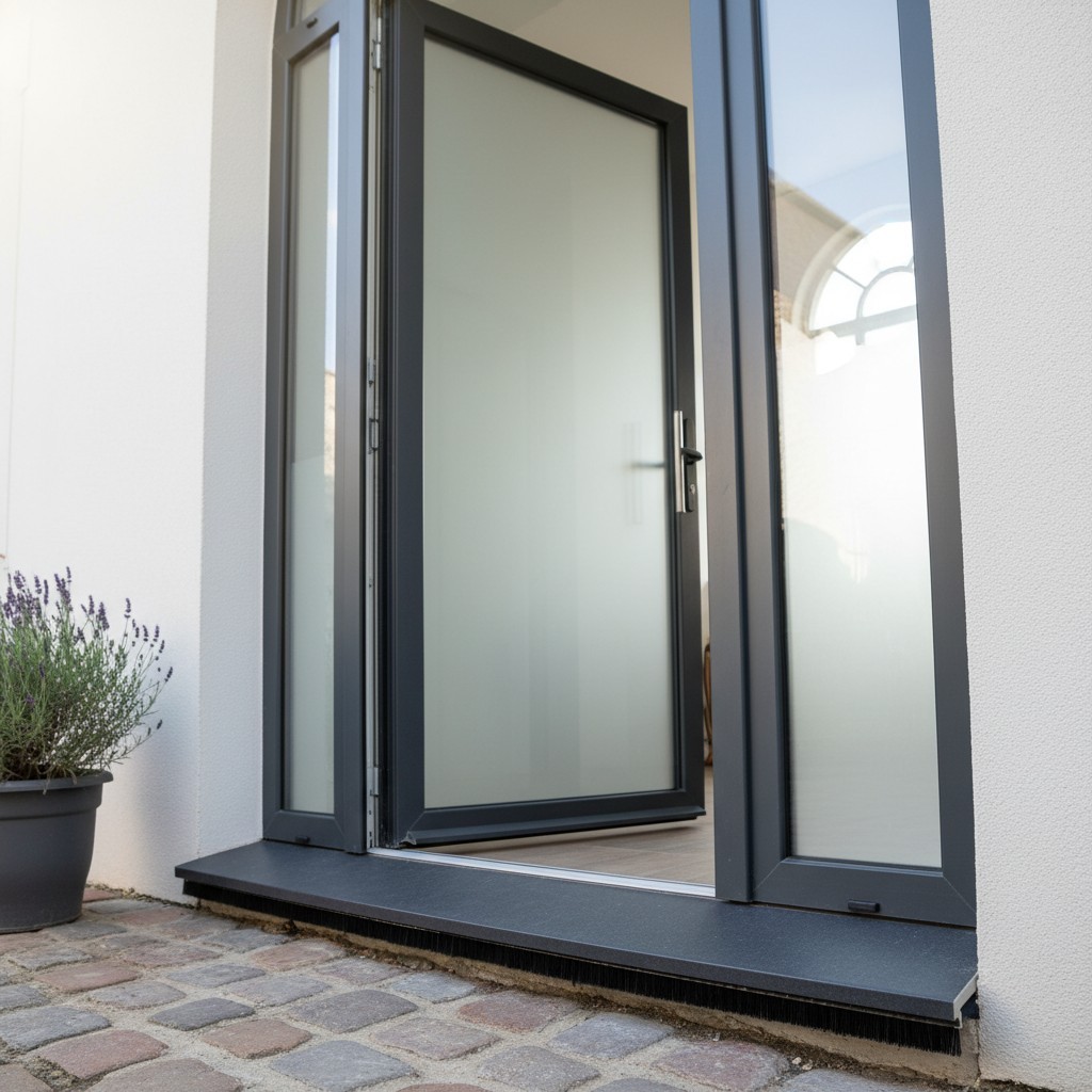 SAINT GOBAIN GLASS SOLUTIONS - SERVICE VERRE SOLUTIONS